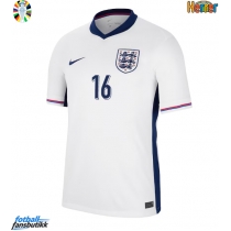 England Conor Gallagher #16 Hjemmedrakt EM 2024 Kortermet